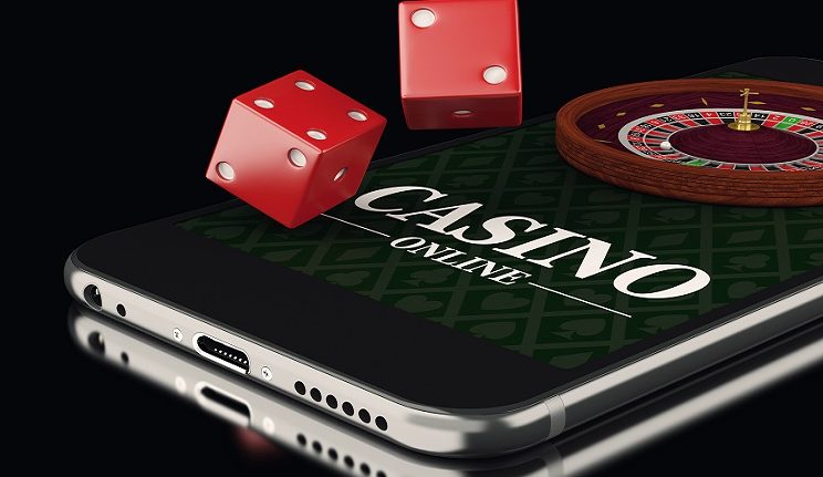 Casino En Ligne Sur Mobile