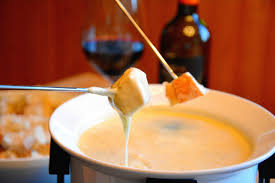 fondue fromage avis